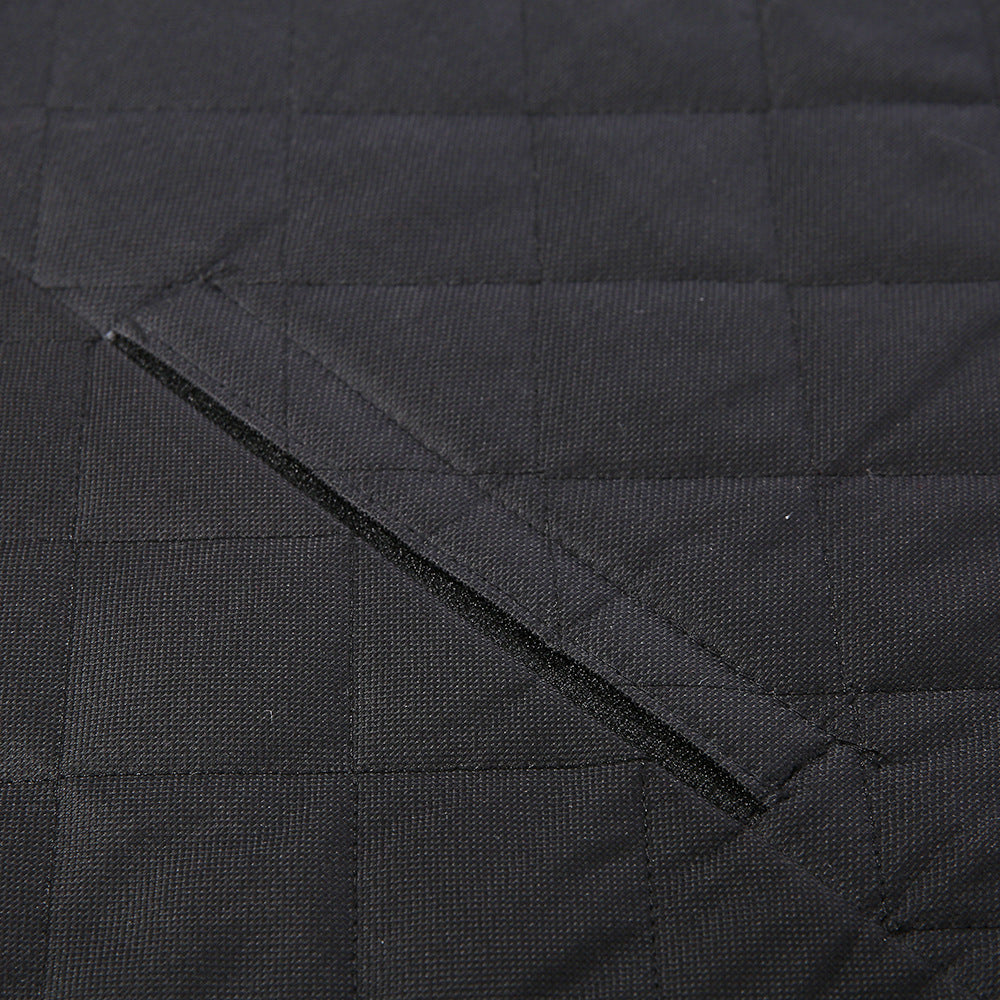 Car seat cover for DOGS - Waterproof & Safe