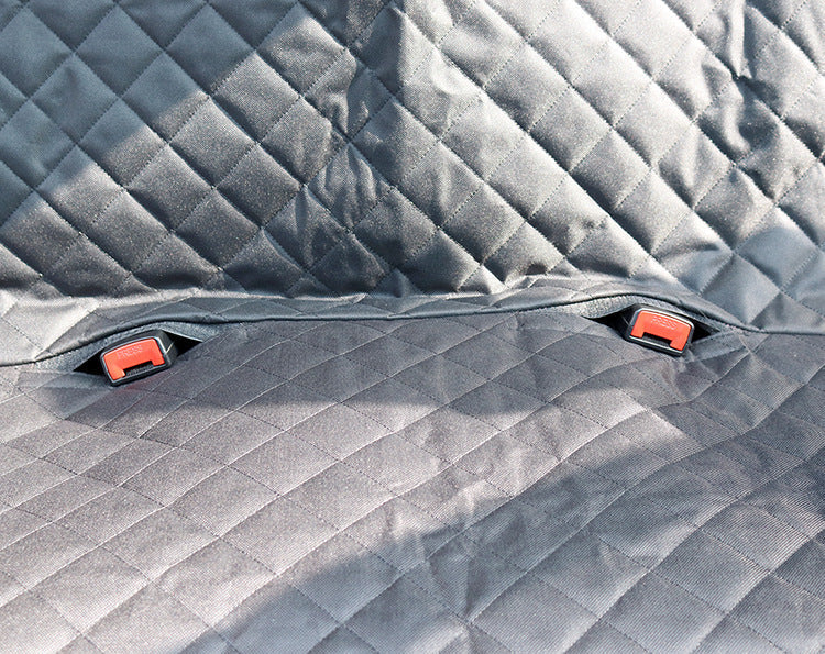 Car seat cover for DOGS - Waterproof & Safe