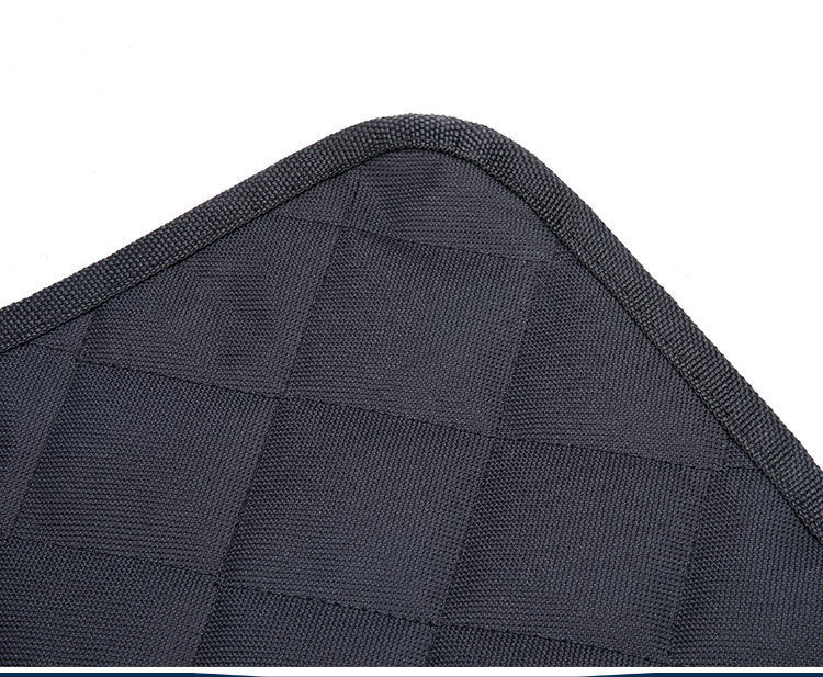 Car seat cover for DOGS - Waterproof & Safe